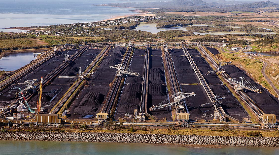 Overview – DBCT Management | Dalrymple Bay Coal Terminal | Multi-user coal  export facility
